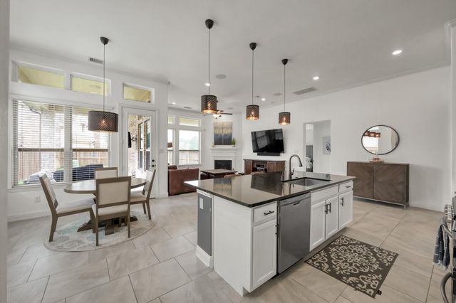 4206 Grand Oaks Wind, Spring, TX 77386