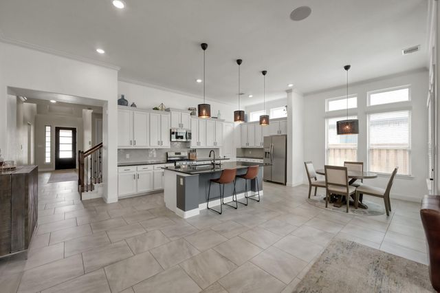 4206 Grand Oaks Wind, Spring, TX 77386