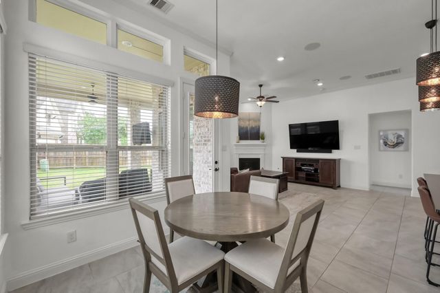 4206 Grand Oaks Wind, Spring, TX 77386