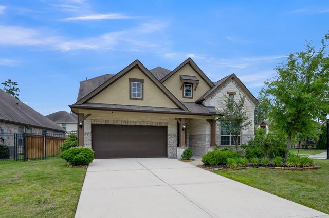 4206 Grand Oaks Wind, Spring, TX 77386
