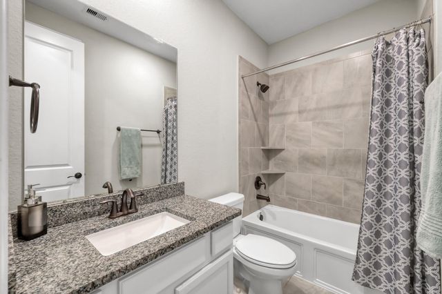 4206 Grand Oaks Wind, Spring, TX 77386