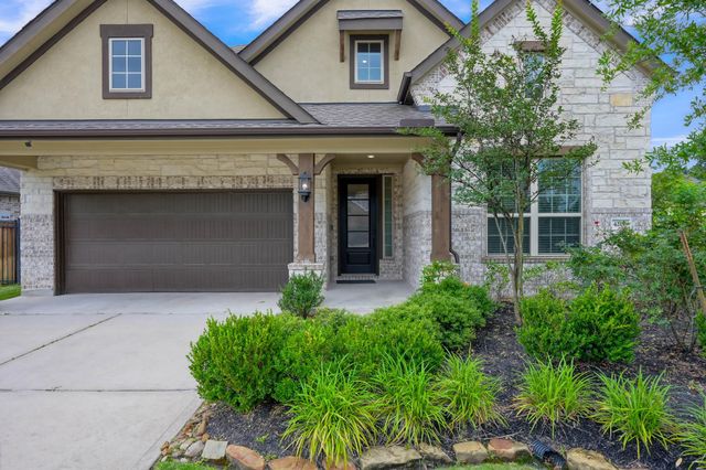 4206 Grand Oaks Wind, Spring, TX 77386