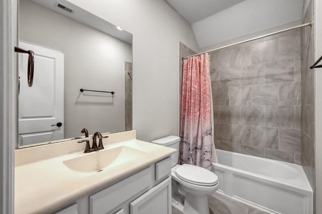 4206 Grand Oaks Wind, Spring, TX 77386