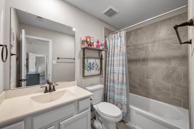4206 Grand Oaks Wind, Spring, TX 77386