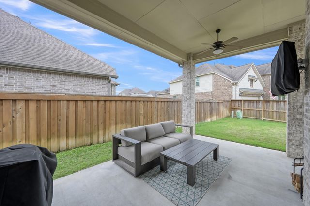 4206 Grand Oaks Wind, Spring, TX 77386