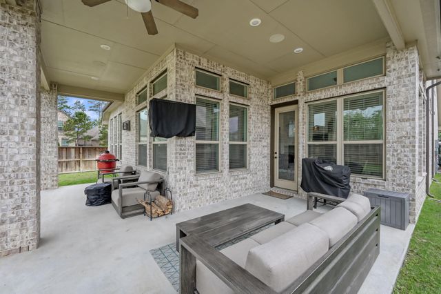 4206 Grand Oaks Wind, Spring, TX 77386