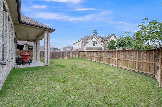 4206 Grand Oaks Wind, Spring, TX 77386