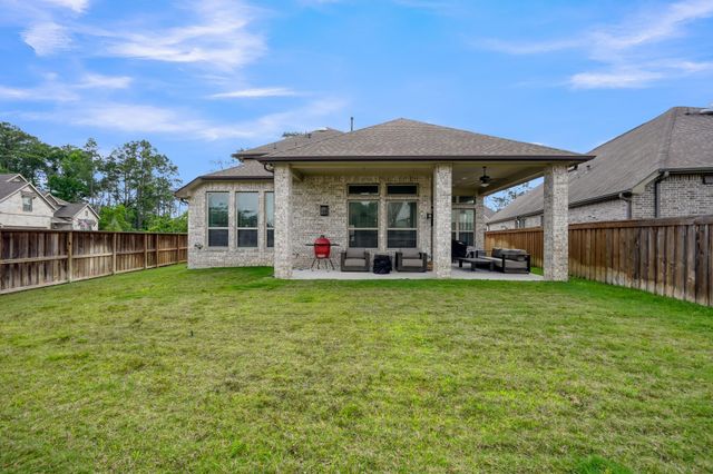 4206 Grand Oaks Wind, Spring, TX 77386