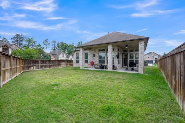 4206 Grand Oaks Wind, Spring, TX 77386