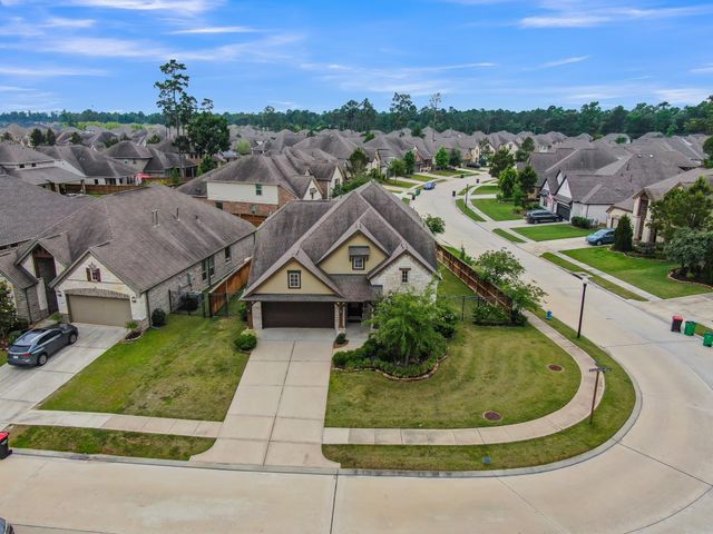 4206 Grand Oaks Wind, Spring, TX 77386