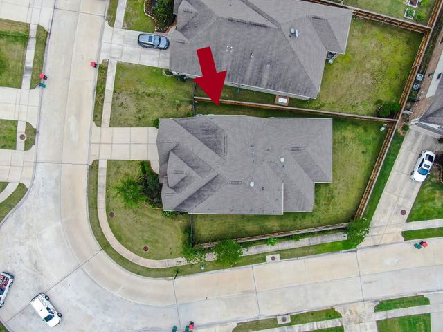 4206 Grand Oaks Wind, Spring, TX 77386