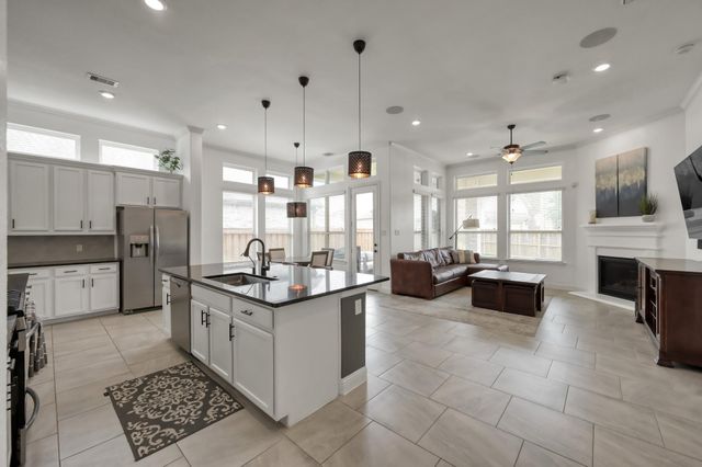 4206 Grand Oaks Wind, Spring, TX 77386