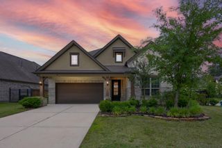 4206 Grand Oaks Wind, Spring, TX 77386