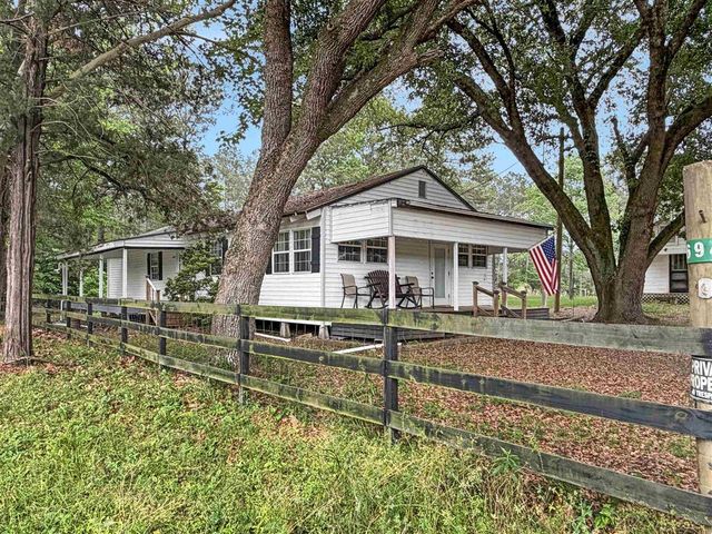 6949 Highway 8, Leesville, LA 71446