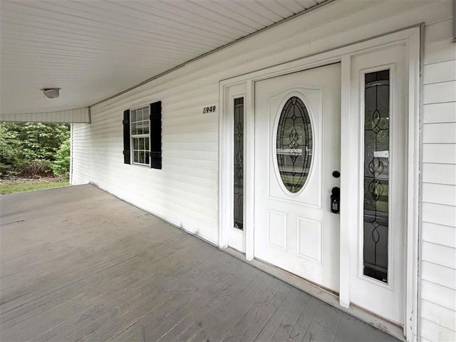 6949 Highway 8, Leesville, LA 71446