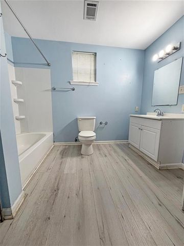 6949 Highway 8, Leesville, LA 71446