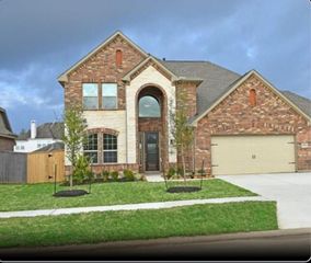 2302 Cranbrook Ridge Lane, Sugar Land, TX 77479