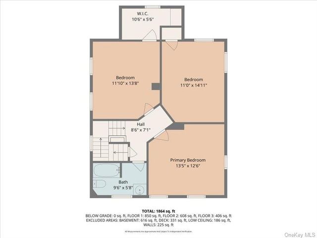 17 Maple Avenue W, Suffern, NY 10901