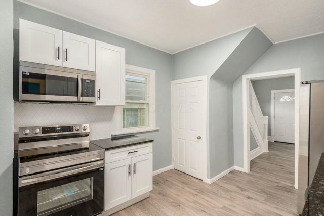 337 S Wayne Avenue, Columbus, OH 43204