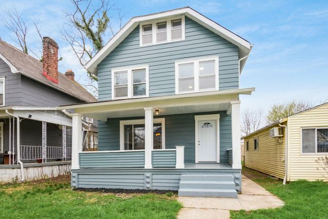337 S Wayne Avenue, Columbus, OH 43204