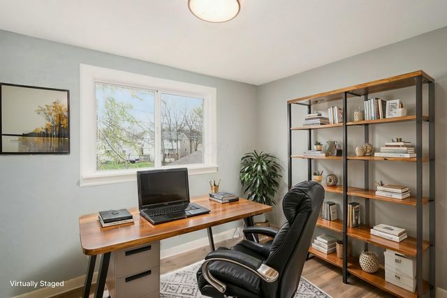 337 S Wayne Avenue, Columbus, OH 43204