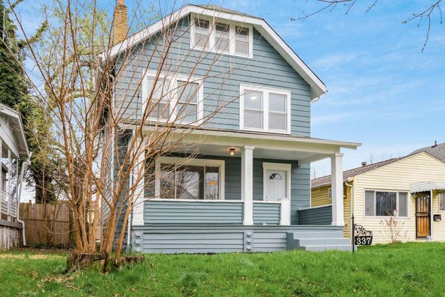 337 S Wayne Avenue, Columbus, OH 43204