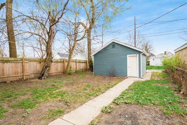 337 S Wayne Avenue, Columbus, OH 43204
