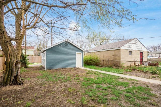 337 S Wayne Avenue, Columbus, OH 43204