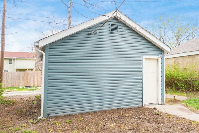 337 S Wayne Avenue, Columbus, OH 43204