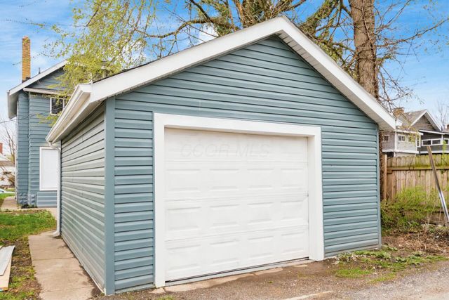 337 S Wayne Avenue, Columbus, OH 43204