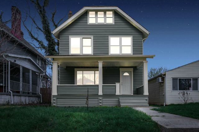337 S Wayne Avenue, Columbus, OH 43204