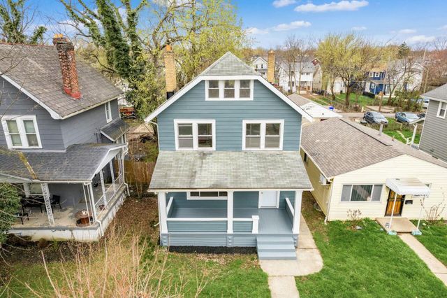 337 S Wayne Avenue, Columbus, OH 43204