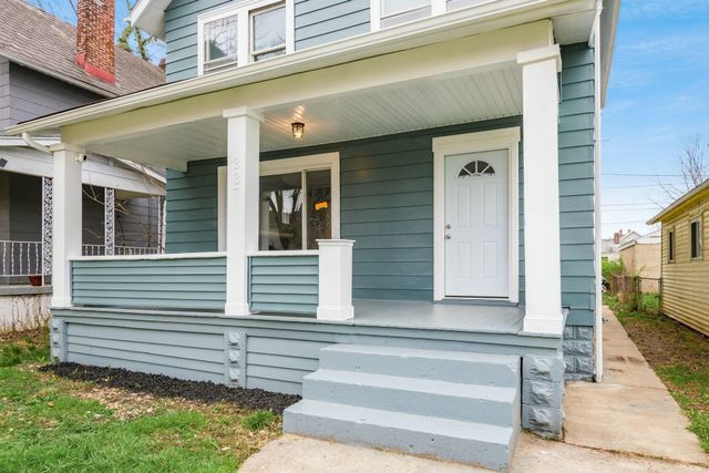 337 S Wayne Avenue, Columbus, OH 43204