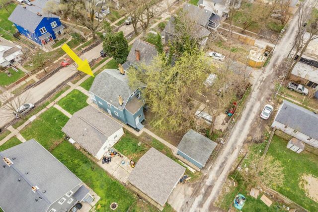 337 S Wayne Avenue, Columbus, OH 43204