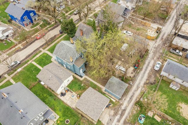337 S Wayne Avenue, Columbus, OH 43204