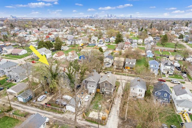 337 S Wayne Avenue, Columbus, OH 43204