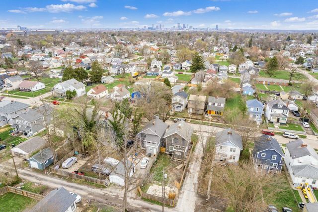 337 S Wayne Avenue, Columbus, OH 43204