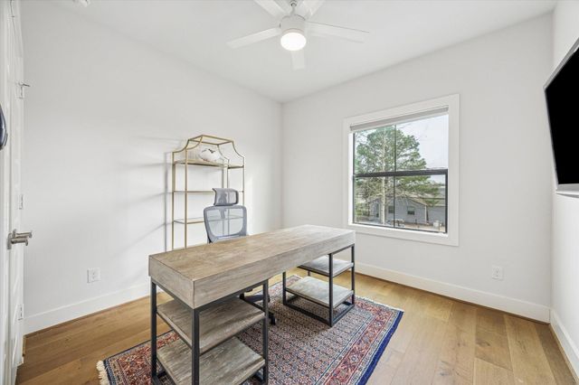 1005 Bunton Street, Houston, TX 77009