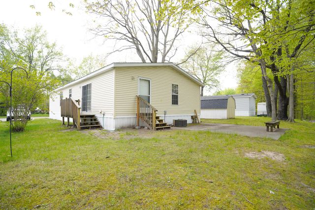 67663 County Road 388 Lot 9, South Haven, MI 49090