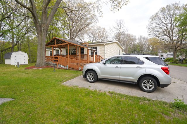 67663 County Road 388 Lot 9, South Haven, MI 49090