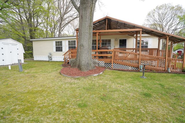 67663 County Road 388 Lot 9, South Haven, MI 49090