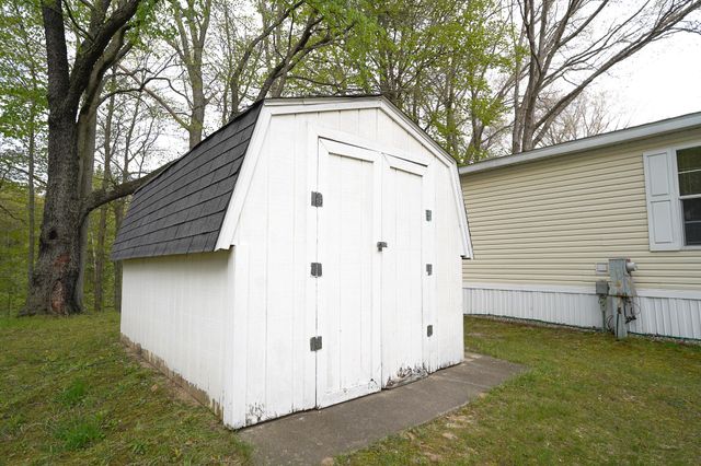 67663 County Road 388 Lot 9, South Haven, MI 49090
