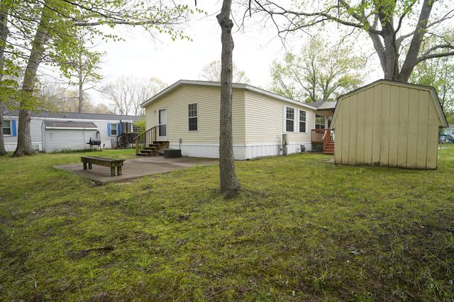 67663 County Road 388 Lot 9, South Haven, MI 49090