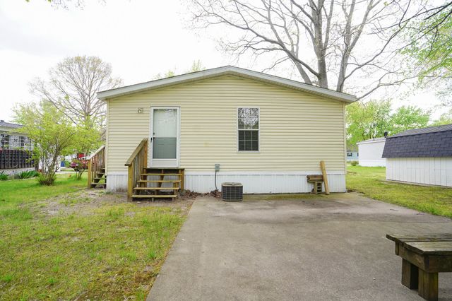 67663 County Road 388 Lot 9, South Haven, MI 49090