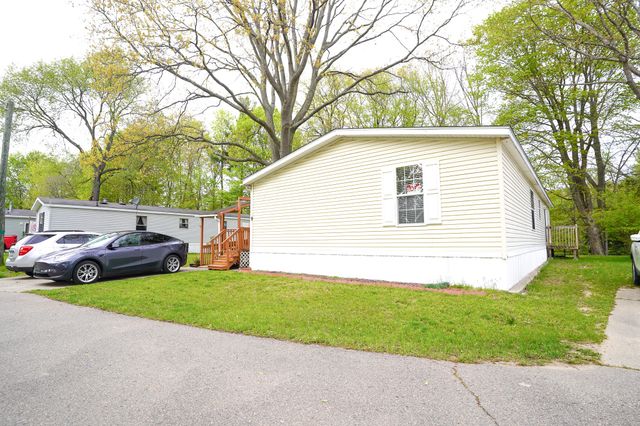 67663 County Road 388 Lot 9, South Haven, MI 49090