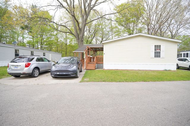 67663 County Road 388 Lot 9, South Haven, MI 49090