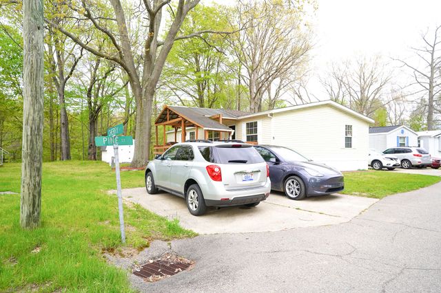 67663 County Road 388 Lot 9, South Haven, MI 49090
