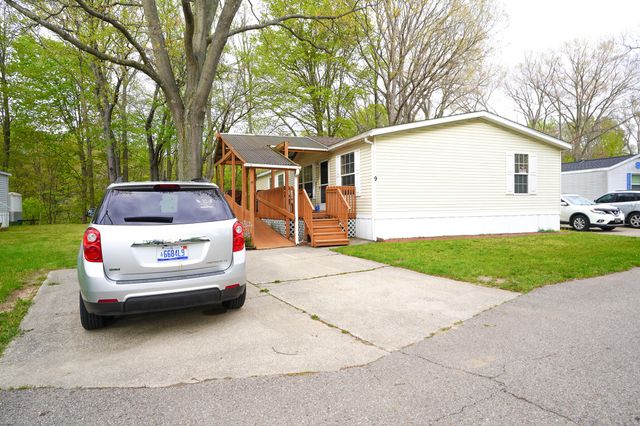 67663 County Road 388 Lot 9, South Haven, MI 49090