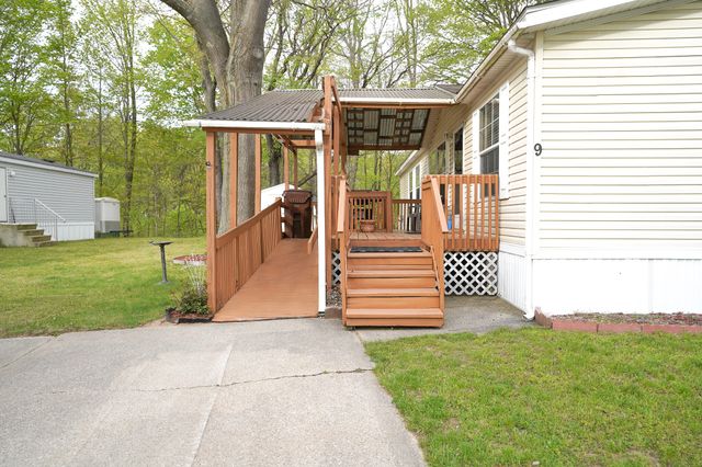 67663 County Road 388 Lot 9, South Haven, MI 49090