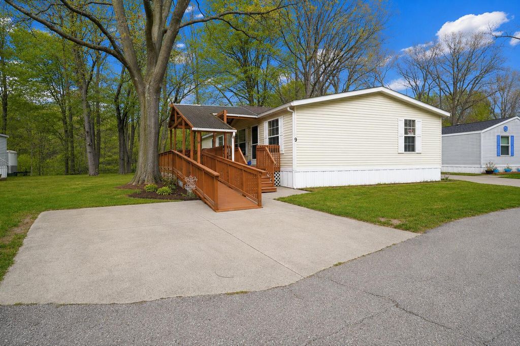 67663 County Road 388 Lot 9, South Haven, MI 49090